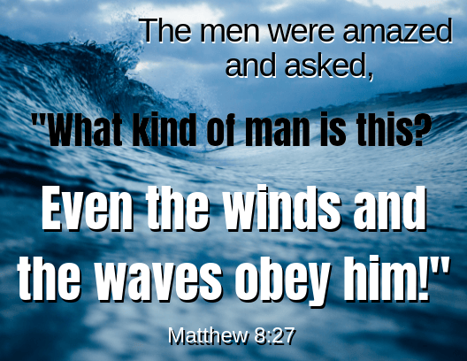 Jesus Christ miracles of the Bible