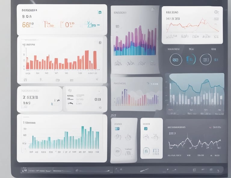 Bright living room with modern inventory