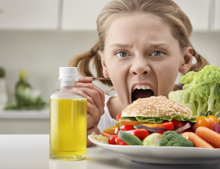 traditional diabetic diet