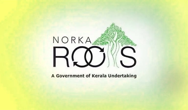 NORKA ID and Pravasi registration services UAE.