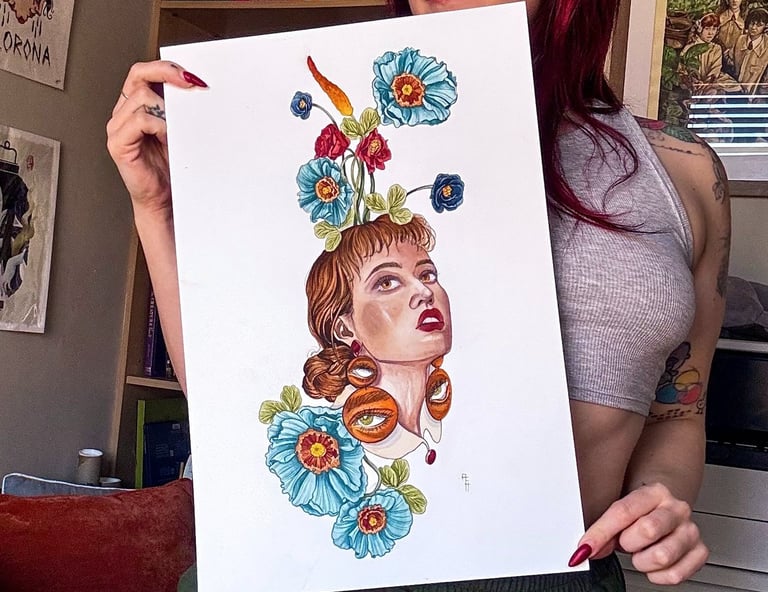 art by andy lopez