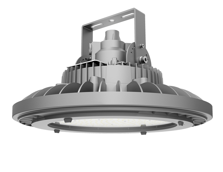 Explosion-Proof LED High Bay Light for Dangerous Worksites