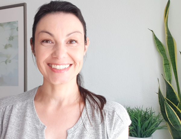 Tanja, Founder of BREADISTA