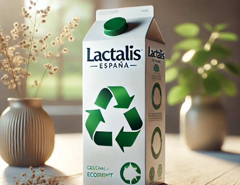 LACTALIS RSE