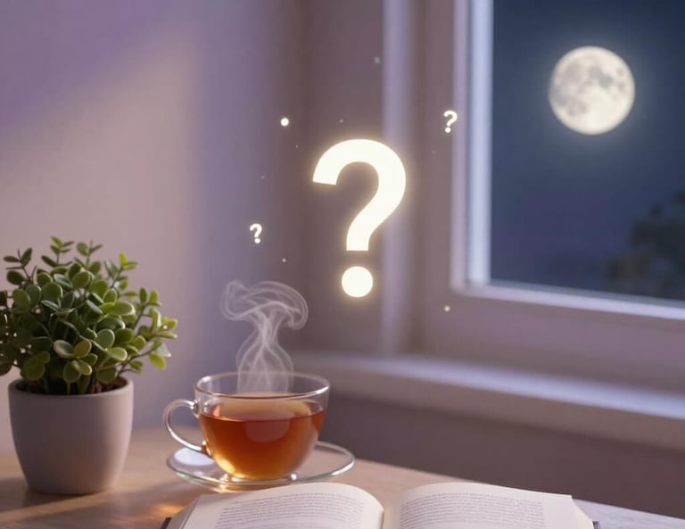 Moon manifestation frequently asked questions guide for lunar cycle rituals