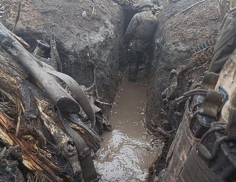 Guerre Ukraine 2022-