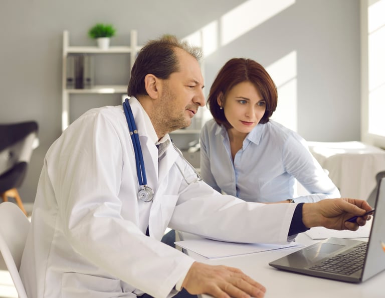 Marietta Botox Treatments