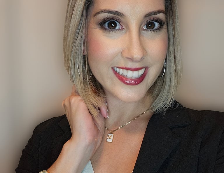Jen Robles, Literary Editing Consultant, The Purcell Agency & Dreamcatcher Editing