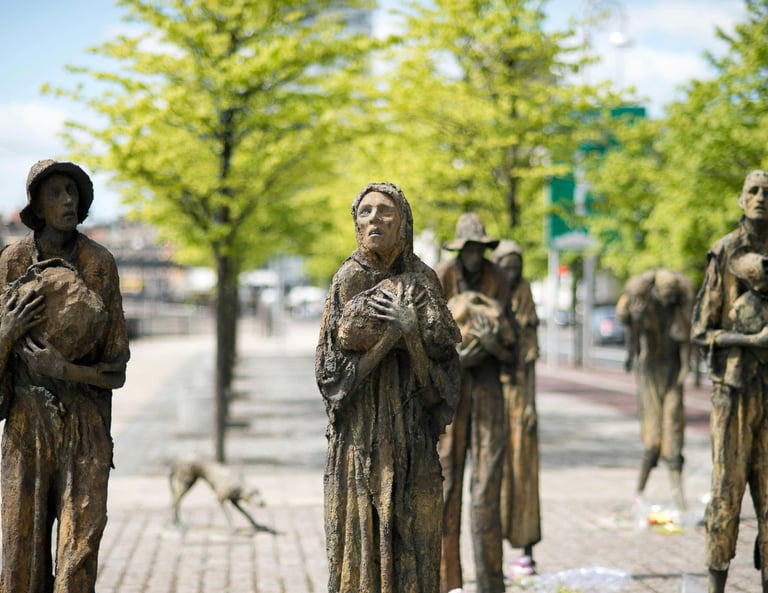 Karma and Ancestral Healing