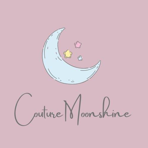 Logo Couture Moonshine