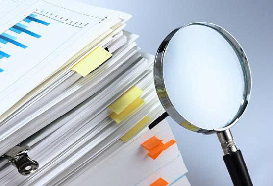 Corporate Fraud Detection