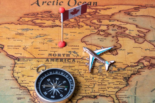Canada Visitor-Tourist Visa- Extension- Renewal
