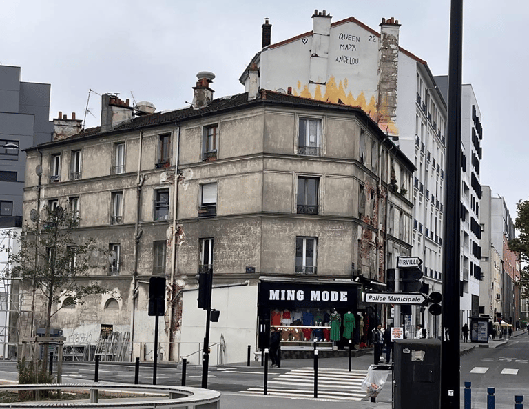 Rénovation de façade - MACIK, expert en construction et rénovation TCE