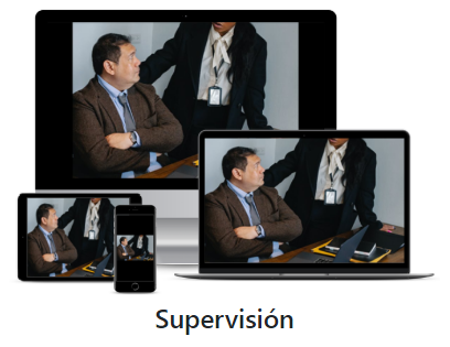 curso de supervisor