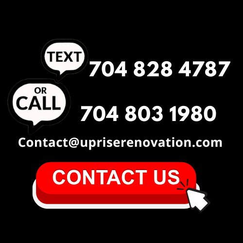 Contact Uprise Renovation for a free home renovation estimate