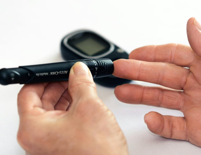 Aprendeblog La Diabetes