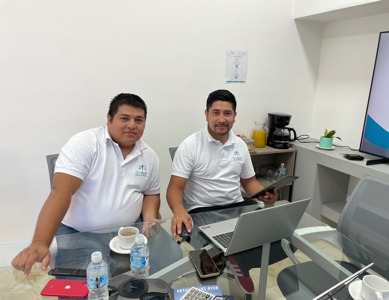 servicios contables para Airbnb en Playa del Carmen Riviera Maya