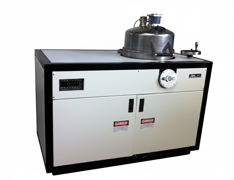 Temescal Machine Parts