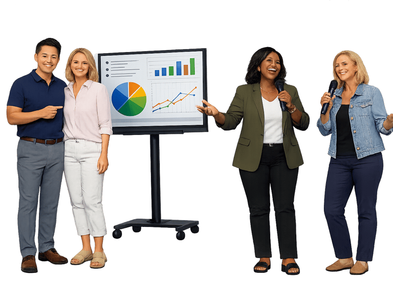 Mindset & Transition Coaching