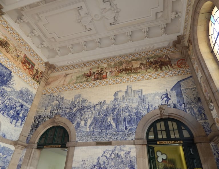 Porto, Portugal