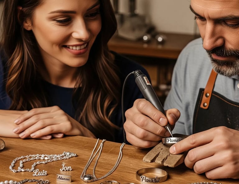 Jewelry Gift Guide