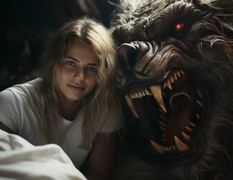 ურთიერთობა ნარცისთან