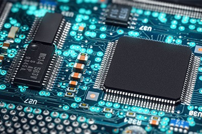 Basic key steps of IC programming with Omini for accurate, reliable results.