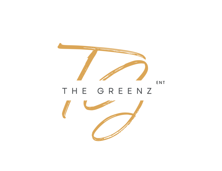 The greens logo