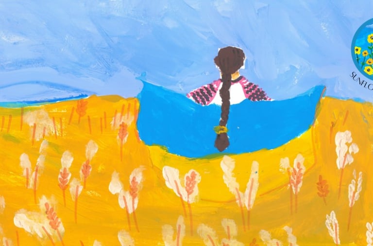 Poster for the event