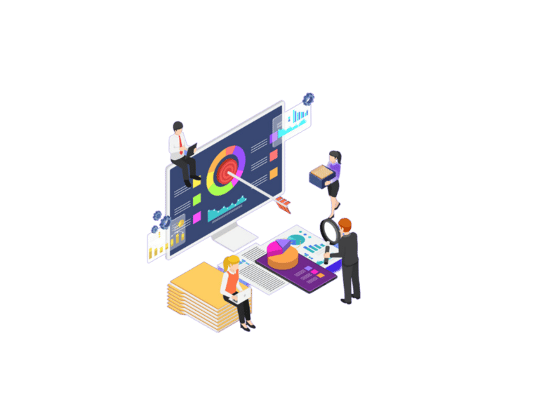 Targeted Leads 3d