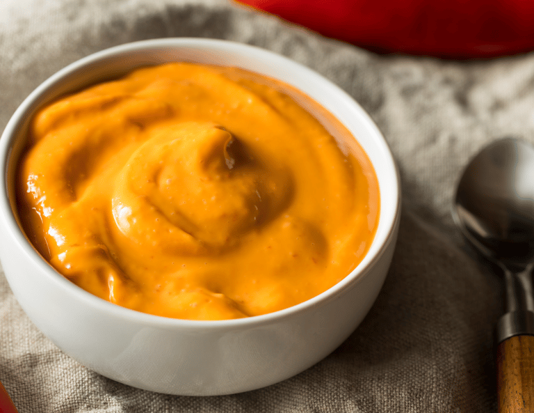 Keto Sriracha Mayo