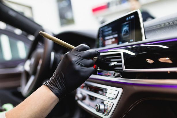 Le-Lo Clean Service | Profesionalno čišćenje i poliranje vozila – Pregrada