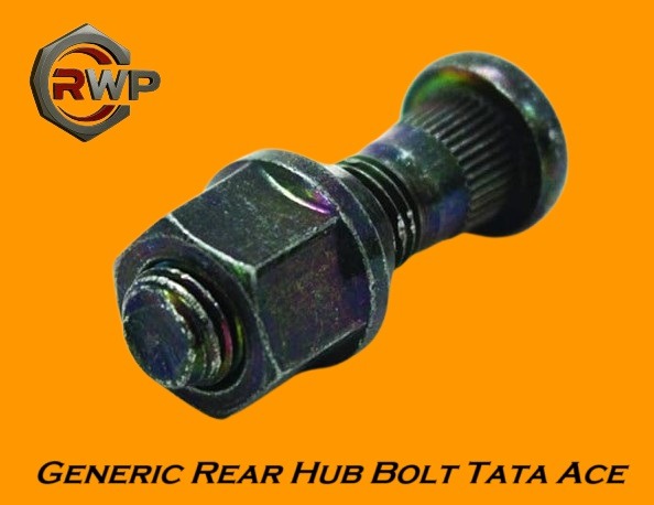 TATA ACE BOLT