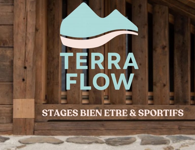 stage bien être trail pilates haute savoie