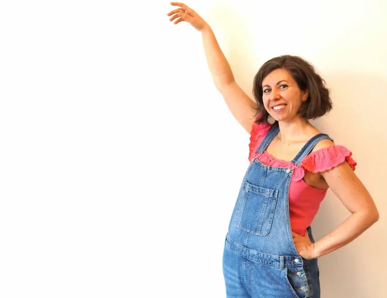 Hypnonaute-hypnothérapeute agréée ASCA à Genève, spécialisée en neurodiversité et douleur.