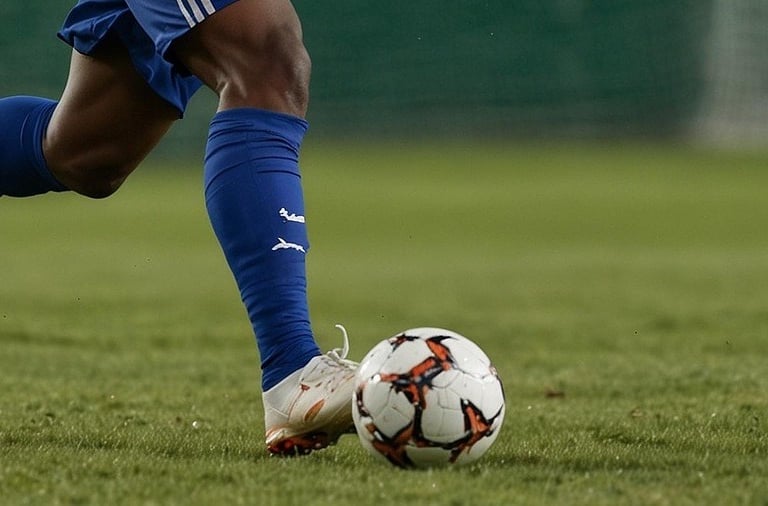 Brief introduction to careers in sport