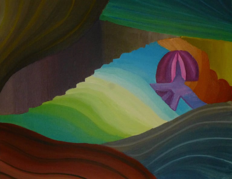 First Abstract
