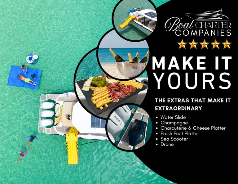 boat charter companies, st martin baot charter, day charter st martin, boat charter Avi