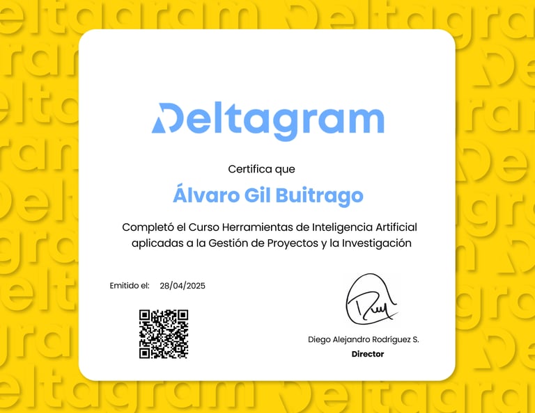 Certificado digital