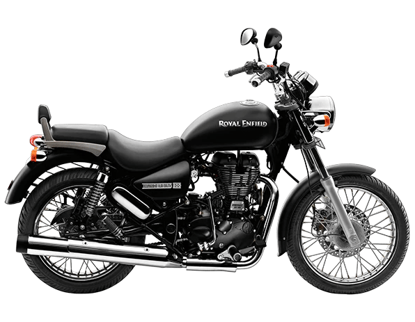 Bike Rental Goa - Thunderbird Rental Goa