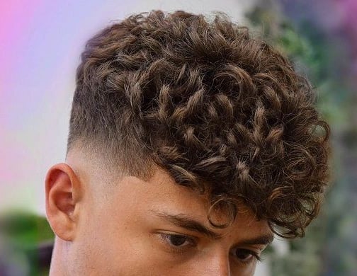 Mid Taper Fade - New Gen Studio - Worthington, MN