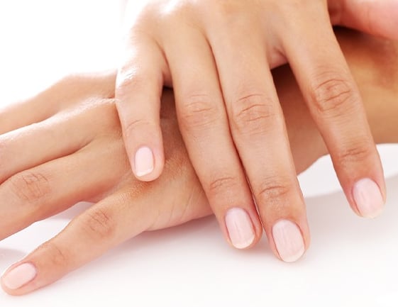 Classic Manicure - New Gen Studio - Worthington, MN