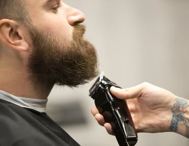 Mens Beard Trim - New Gen Studio - Worthington, MN