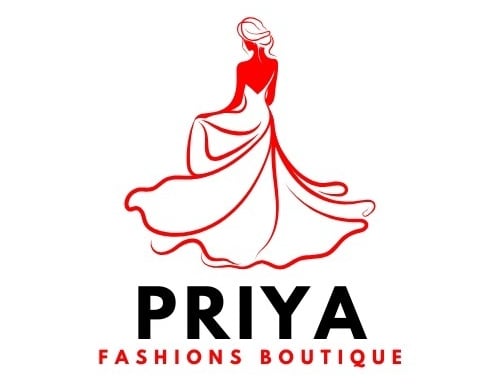 Priya Fashions boutique bridal gown stunning party dress gorgeous dress elegant dress