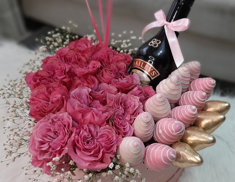 regalos de amor y amistad Pereira y Dosquebradas