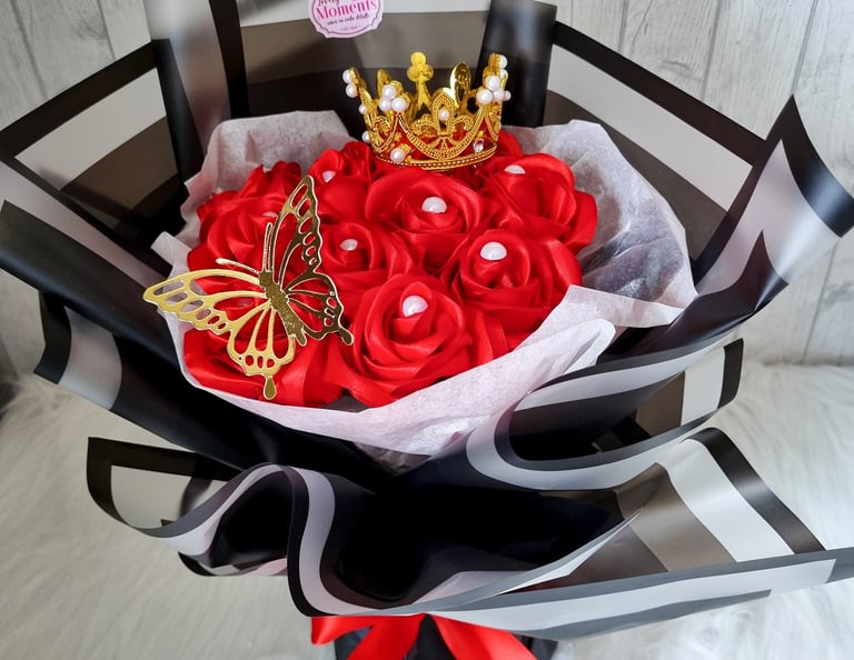 Rosas Eternas Pereira y Dosquebradas