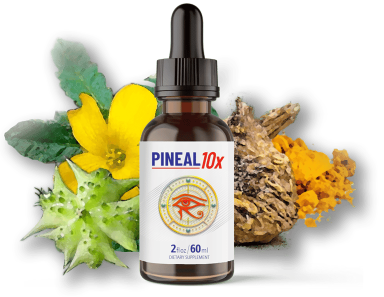 Pineal 10x