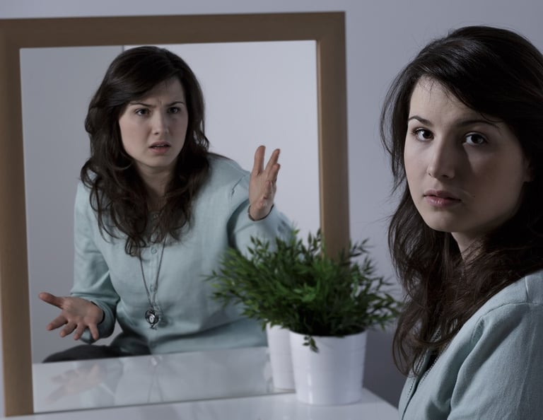 Borderline Personality Disorder BPD Evaluation & Treatment