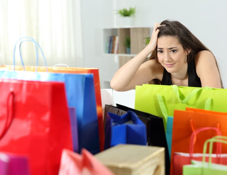 Joy of Life Clinic Shopping & Spending Addiction Treatment