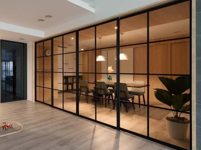 Best exterior facade and glass solutions company in Kerala